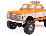 Axial SCX24 1971 Chevrolet C10 1/24 4WD RTR Scale Mini Crawler (Choose Color) w/2.4GHz Transmitter