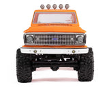 Axial SCX24 1971 Chevrolet C10 1/24 4WD RTR Scale Mini Crawler (Choose Color) w/2.4GHz Transmitter