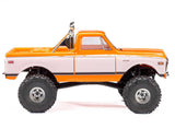 Axial SCX24 1971 Chevrolet C10 1/24 4WD RTR Scale Mini Crawler (Choose Color) w/2.4GHz Transmitter