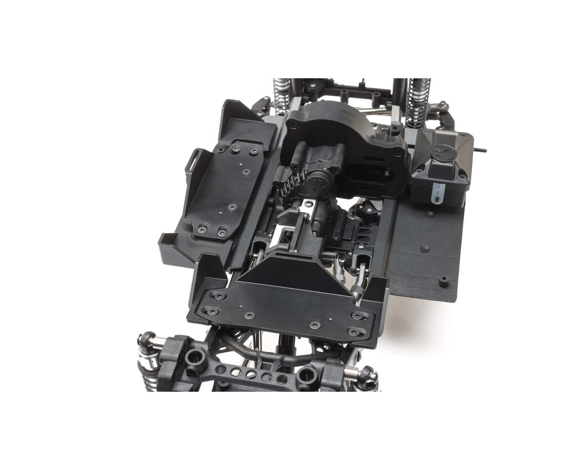 Axial SCX10 III Bas Camp Builder's Kit – Iron City RC Hobbies
