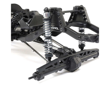 Axial SCX10 III Bas Camp Builder's Kit