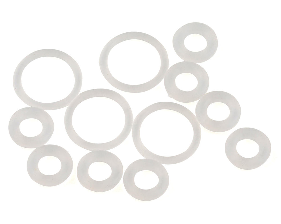 Axial UTB18 Capra Shock O-Ring Set (4)