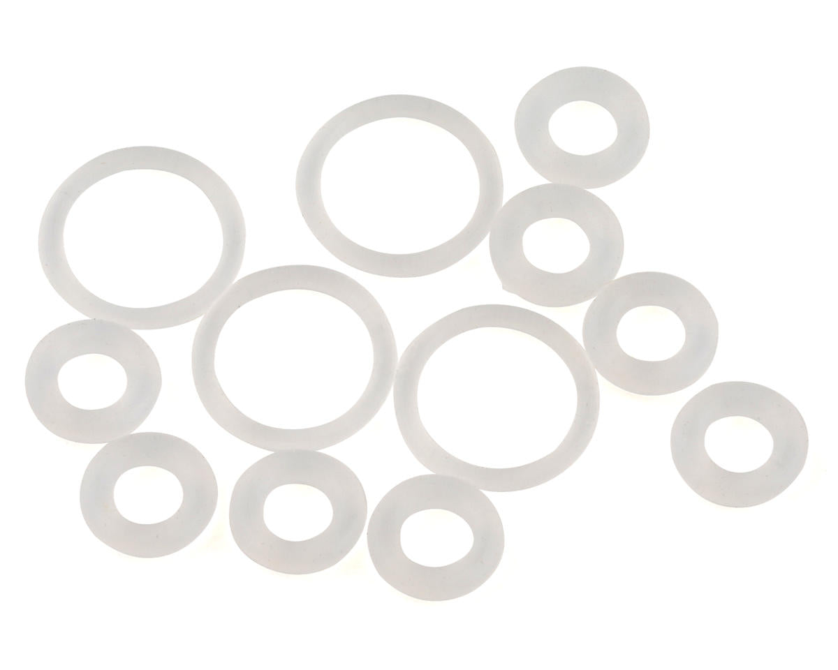 Axial UTB18 Capra Shock O-Ring Set (4)