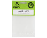 Axial UTB18 Capra Shock O-Ring Set (4)