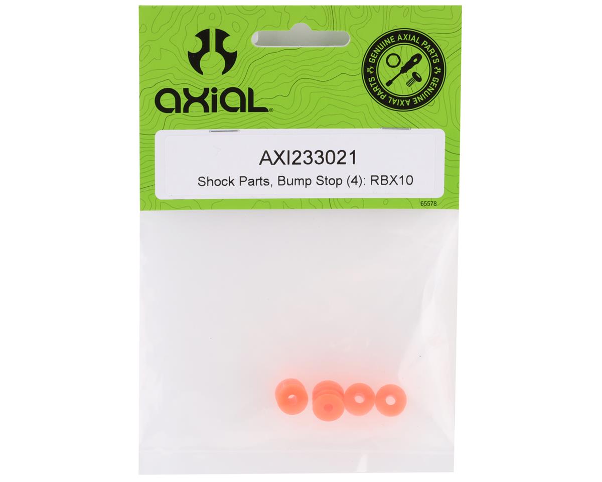 Axial RBX10 Ryft Shock Bump Stop (4)