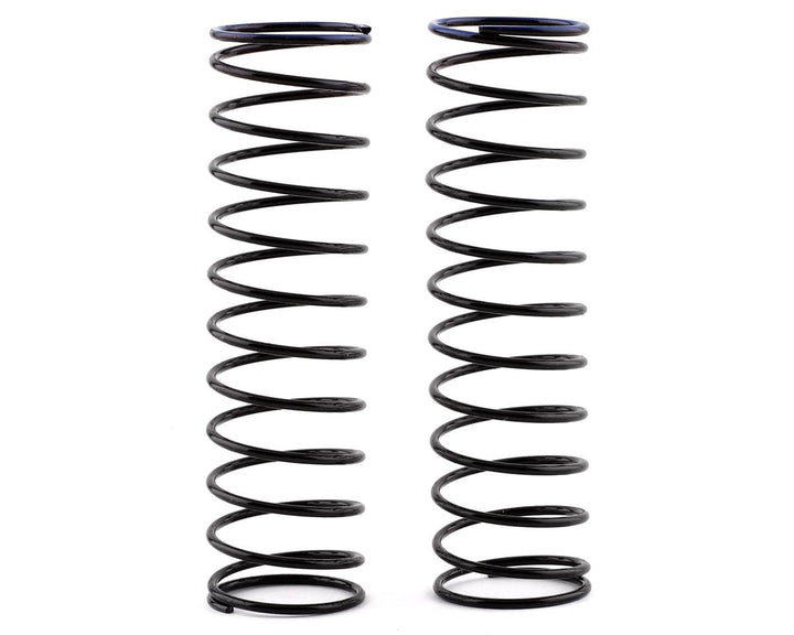 Axial SCX6 100mm Shock Springs (2) (Choose Rate)