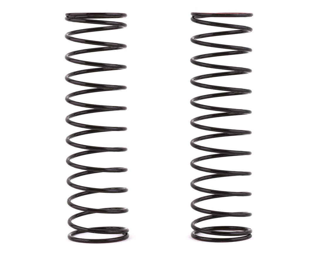 Axial SCX6 100mm Shock Springs (2) (Choose Rate)