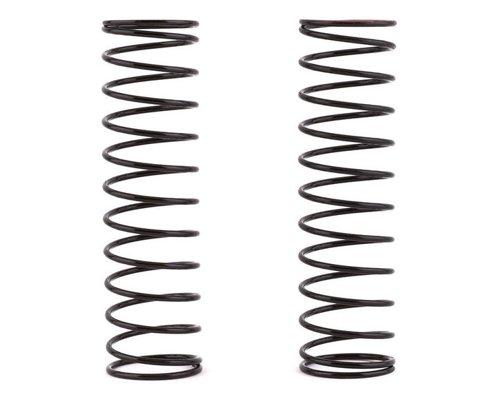 Axial SCX6 100mm Shock Springs (2) (Choose Rate)