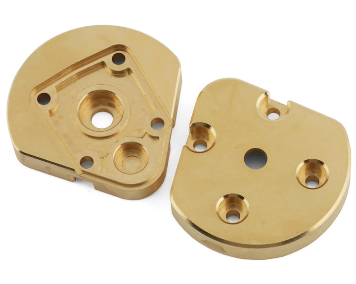 Axial UTB18 Brass Portal Box Cover (2) (30g)