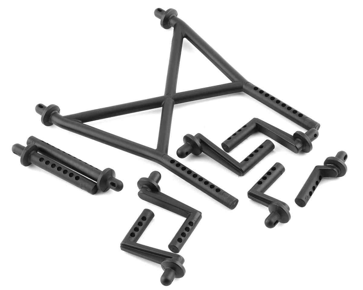 Axial SCX6 Optional Body Post Set