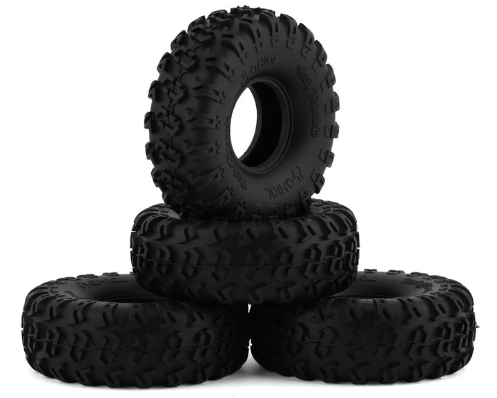 Axial SCX24 1.0" Rock Lizards Tires (4)