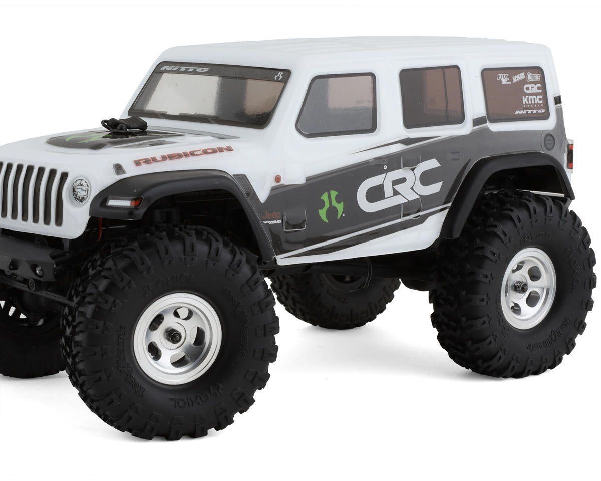 Axial SCX24 1.0" Rock Lizards Tires (4)