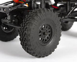 Axial 1/24 SCX24 Deadbolt 4WD Rock Crawler Brushed RTR (Green)