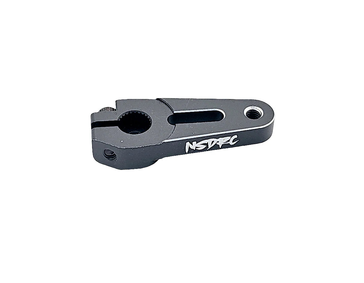 NSDRC 22mm Low Profile Clamping Monster Horn