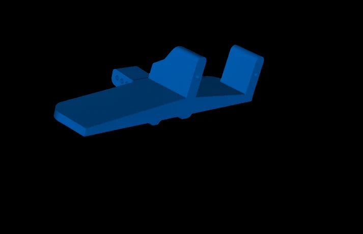 Prophet Designs Boa (flat) (Servo Screw Size M2)