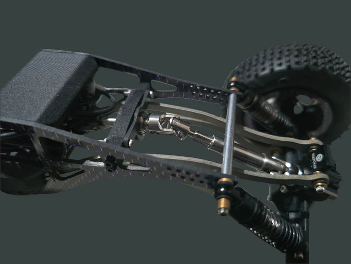 Prophet Designs Doomsday