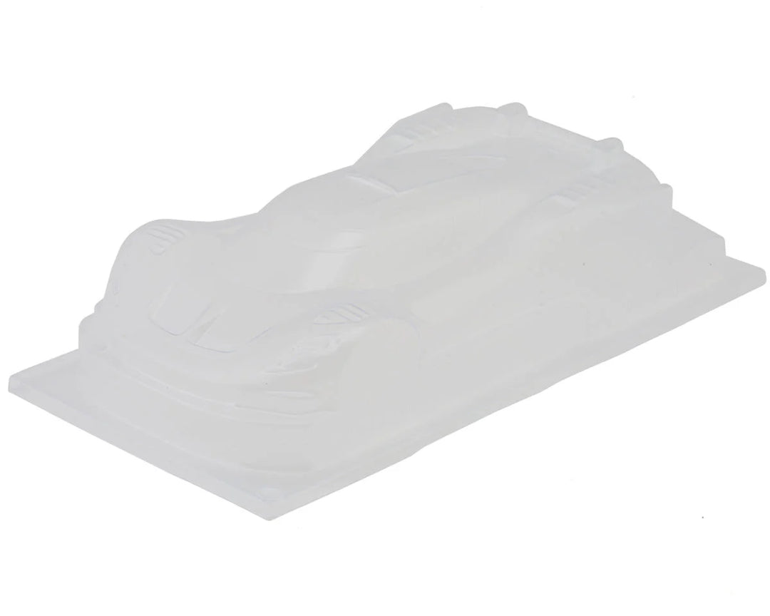 Bittydesign Ares-1 1/28 Mini-Z Body (Clear) (98mm Wheelbase)