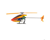Blade Revolution 90 FP RTF Flybarless Electric Helicopter w/SAFE, 2.4GHz Radio, Battery & Charger