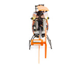 Blade Revolution 90 FP RTF Flybarless Electric Helicopter w/SAFE, 2.4GHz Radio, Battery & Charger