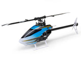 Blade Revolution 155 CP RTF Basic Electric Flybarless Mini Helicopter w/SAFE, 2.4GHz Radio, Battery & Charger
