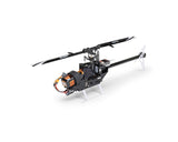 Blade Revolution 155 CP RTF Basic Electric Flybarless Mini Helicopter w/SAFE, 2.4GHz Radio, Battery & Charger