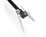 Blade Revolution 155 CP RTF Basic Electric Flybarless Mini Helicopter w/SAFE, 2.4GHz Radio, Battery & Charger