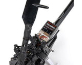 Blade Revolution 155 CP RTF Basic Electric Flybarless Mini Helicopter w/SAFE, 2.4GHz Radio, Battery & Charger