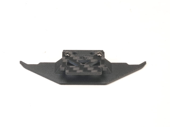 PN Racing Front Bumper Body Mount Plate for Jomurema GT01 Body - Iron City RC Hobbies
