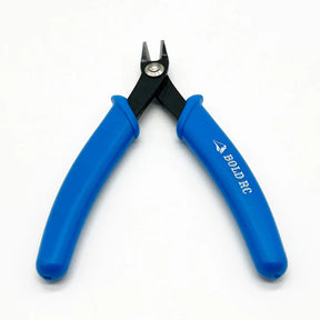 BOLD R/C Super Sharp Side Cutters - Iron City RC Hobbies