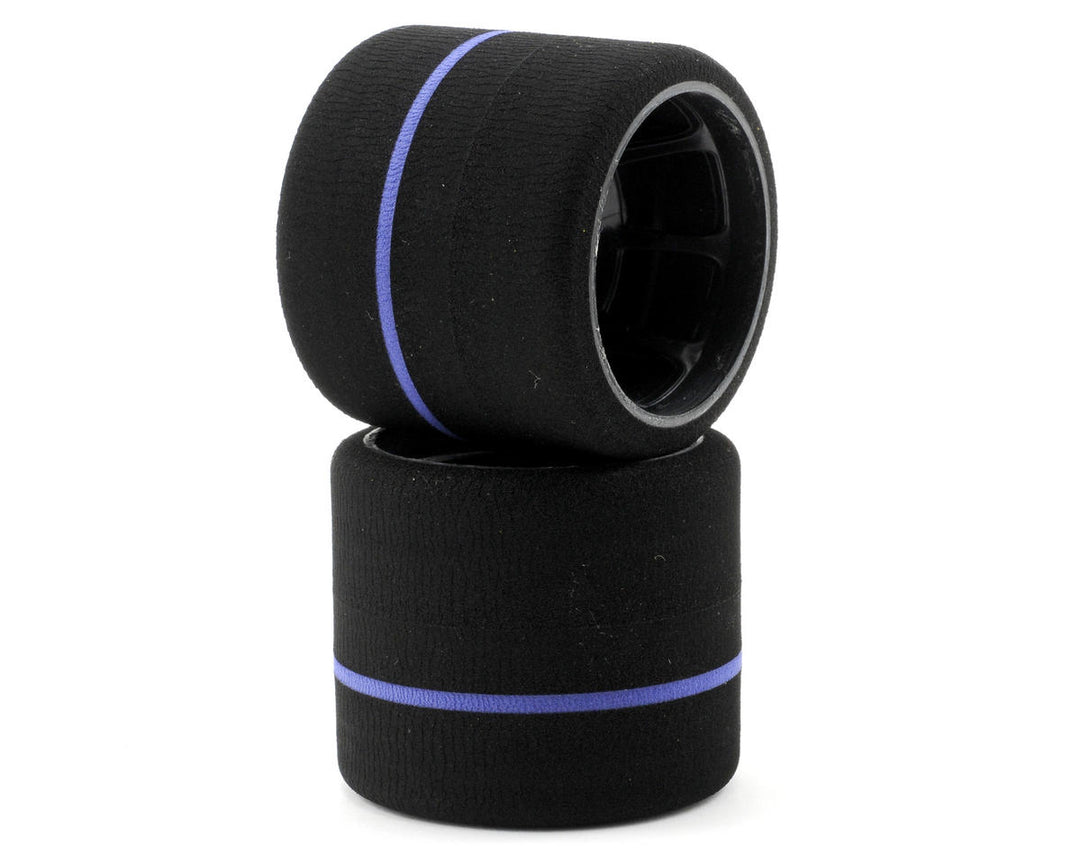 BSR World GT Rear Tire - Iron City RC Hobbies