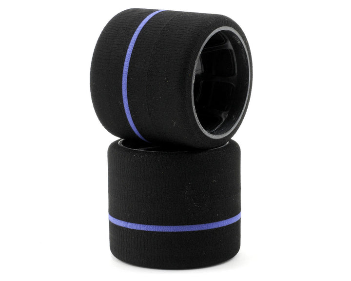 BSR World GT Rear Tire - Iron City RC Hobbies