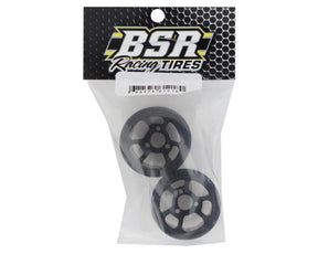 BSR 1/12th Green Rear - Iron City RC Hobbies