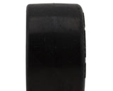 BSR Racing 1/12 Race Radial Pre-Mounted Rubber Carpet Tires (4) (Choose Compound)