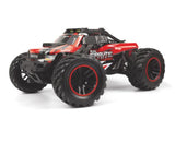 BlackZon Spryte ST Turbo 1/20 4WD Electric Monster Truck (Choose Color)