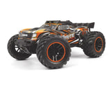 BlackZon Spryte ST Turbo 1/20 4WD Electric Monster Truck (Choose Color)