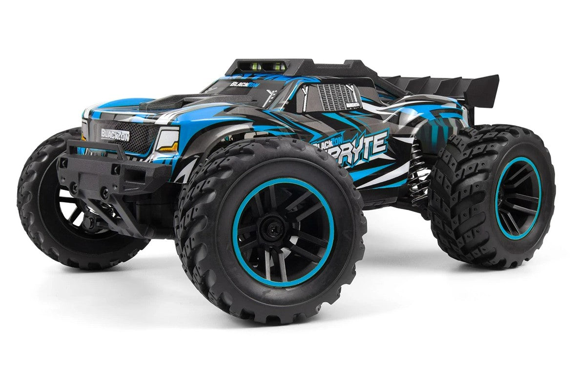 BlackZon Spryte ST 1/20 4WD Electric Stadium Truck (Choose Color)