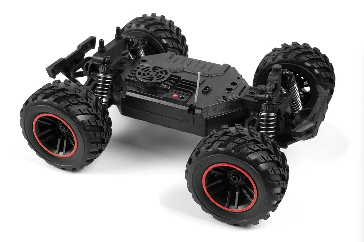 BlackZon Spryte ST 1/20 4WD Electric Stadium Truck (Choose Color)