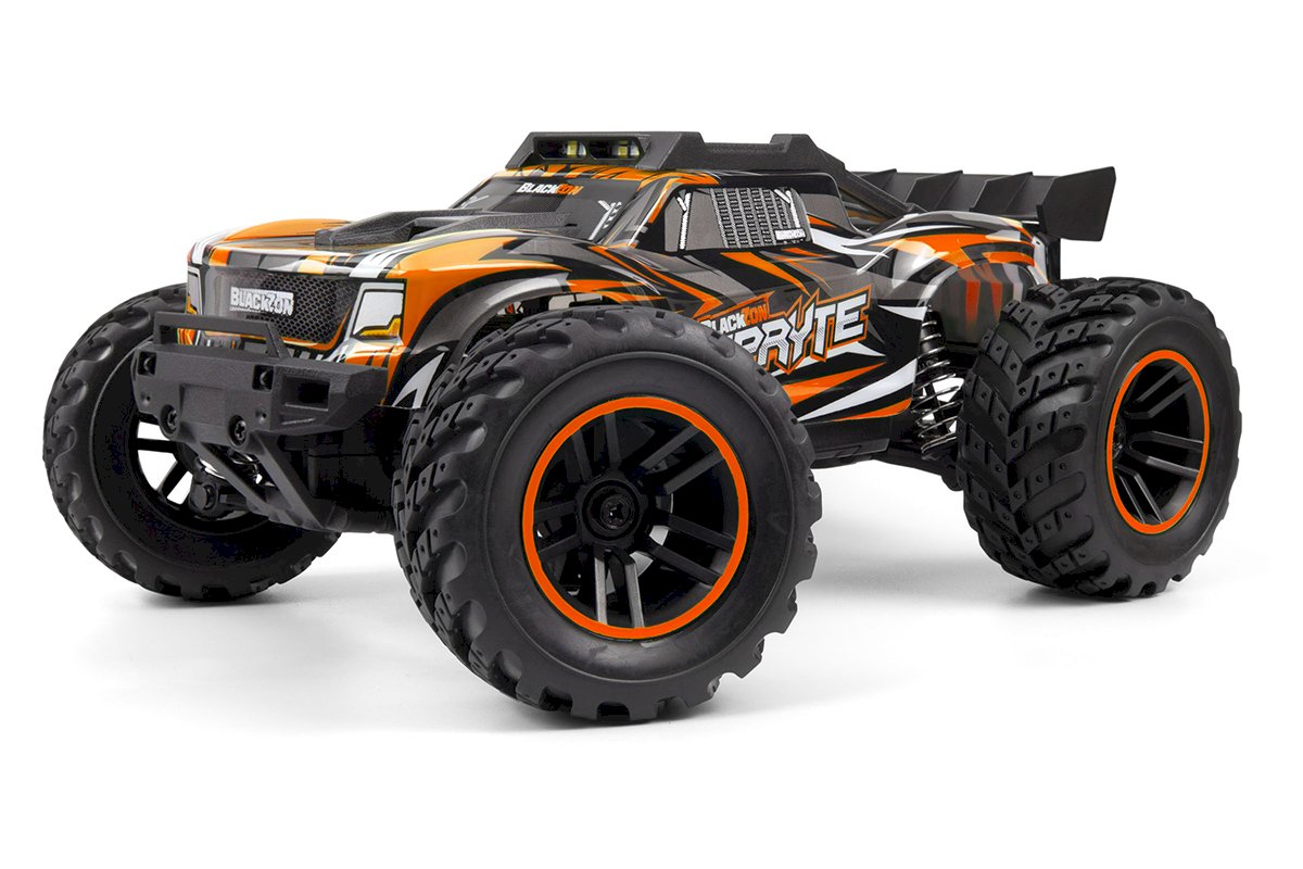 BlackZon Spryte ST 1/20 4WD Electric Stadium Truck (Choose Color)