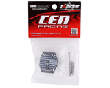 CEN F450 Aluminum Differential Cover (Black) (CKD0351) - Iron City RC Hobbies