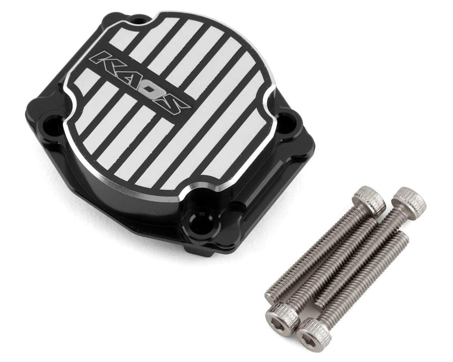 CEN F450 Aluminum Differential Cover (Black) (CKD0351) - Iron City RC Hobbies