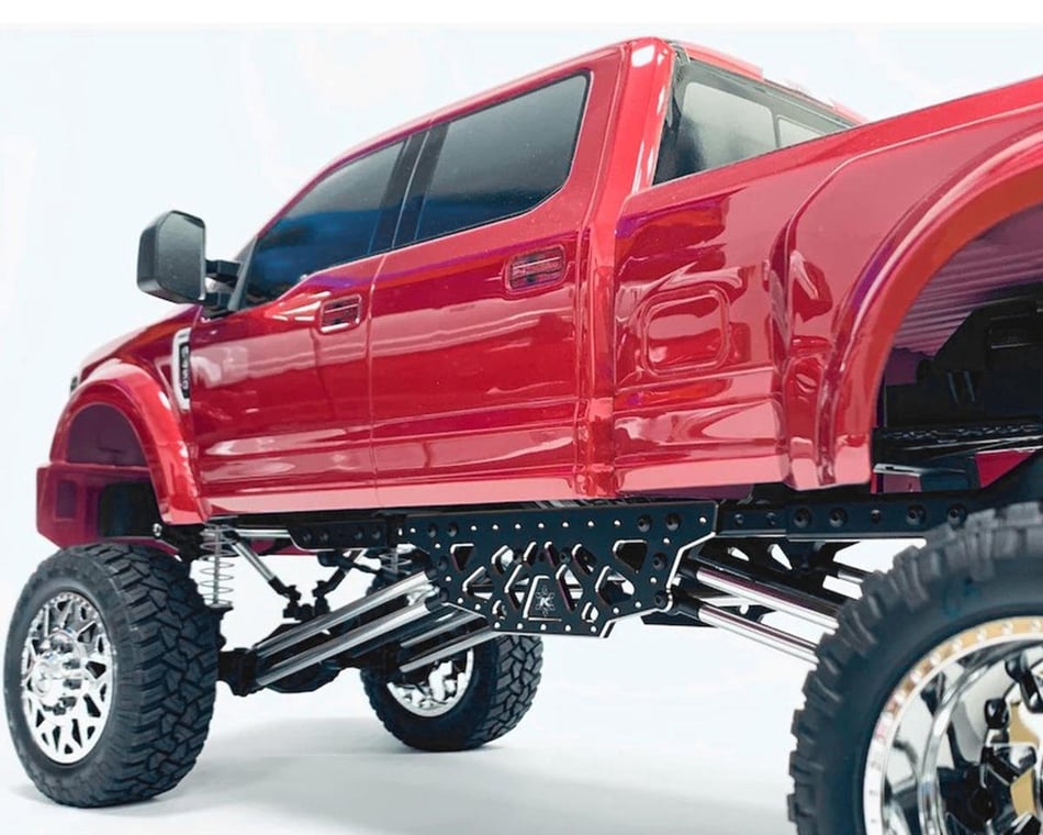 CEN Racing F-450 SD Custom Truck KAOS Lift Kit (CKD1000) - Iron City RC Hobbies