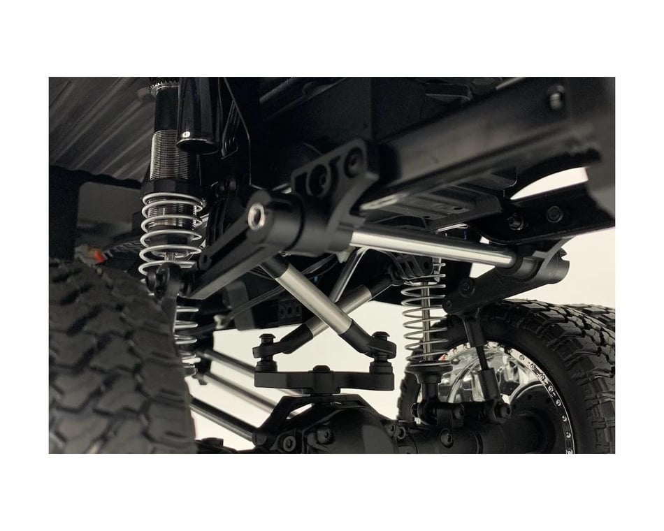 CEN Racing F-450 SD Custom Truck KAOS Lift Kit (CKD1000) - Iron City RC Hobbies