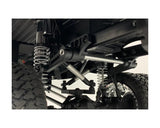 CEN Racing F-450 SD Custom Truck KAOS Lift Kit (CKD1000) - Iron City RC Hobbies