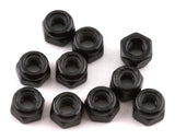 CEN Racing M3 Nylon Locknuts (10)