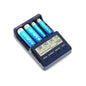 SkyRC NC1500 AA/AAA Battery Charger & Analyzer