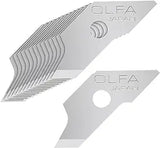 ICRC Circle Cutter Replacement Blades