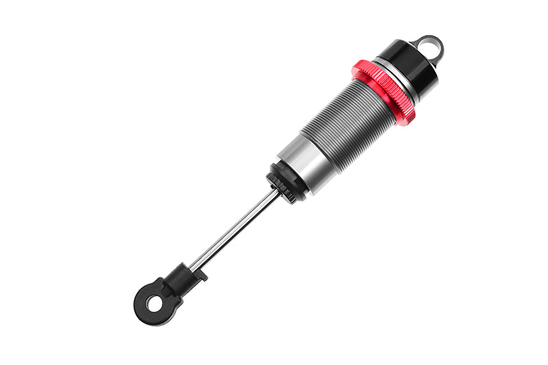 Team Corally Shock Absorber "Ready Build" - 600 CPS Silicone Oil - Medium - 1pc, for Kagama