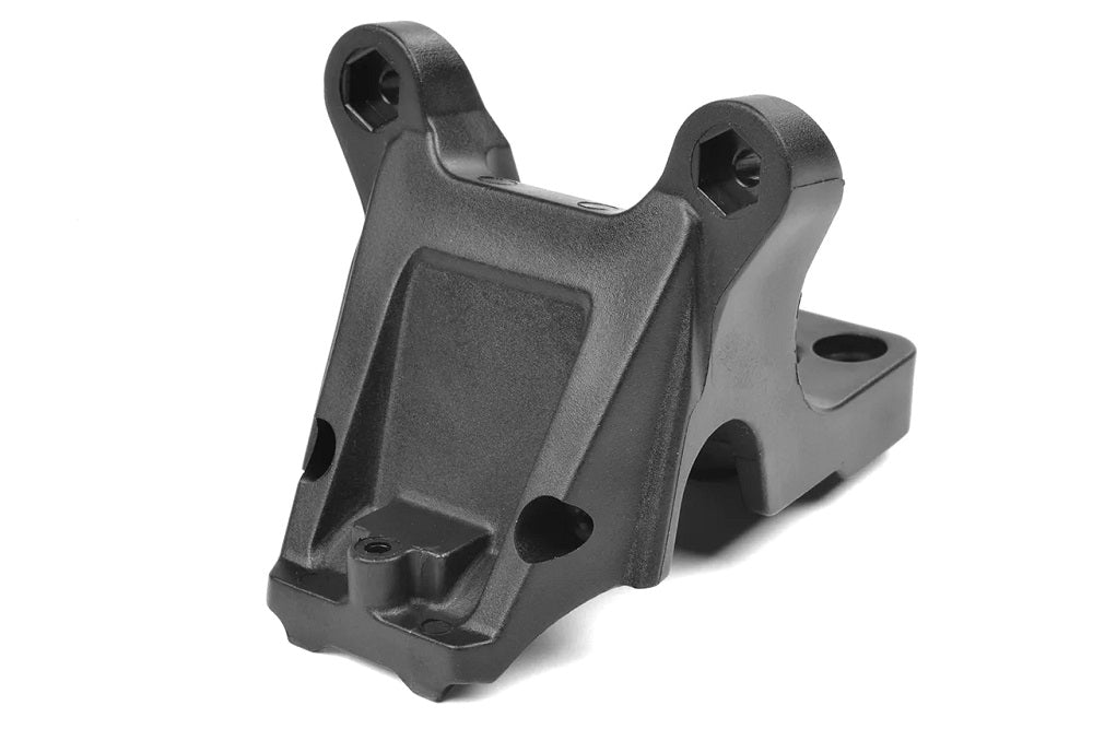 Team Corally Shock Tower, EB, Front, Composite, 1pc for Syncro 4 & Kagama 4