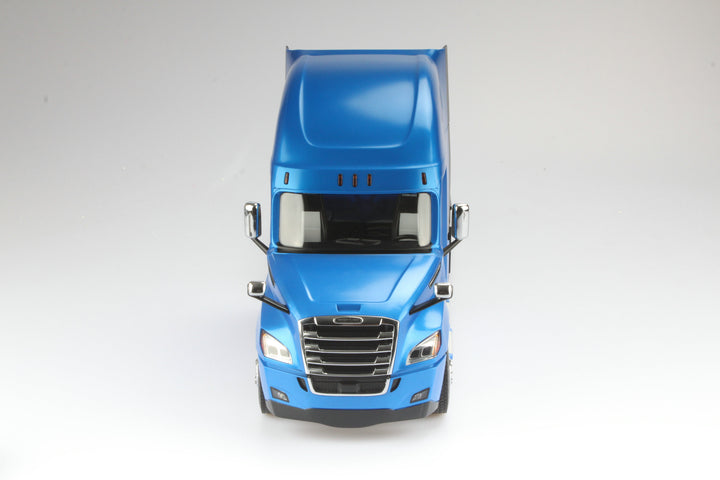 Diecast Masters 1/16th Scale Freightliner Cascadia Raised Roof Sleeper Cab