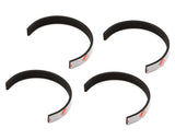 DS Racing Competition III Slick Drift Tires (4) (Choose Compound)